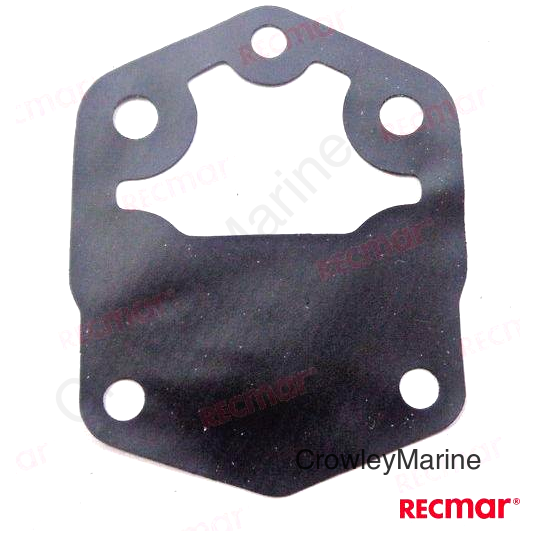MEMBRANE FUELPUMP (REC6E5-24471-00)