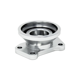 Torque Solution HKS Blow Off Valve Adapter - Kia Stinger 2.0T thumbnail-0
