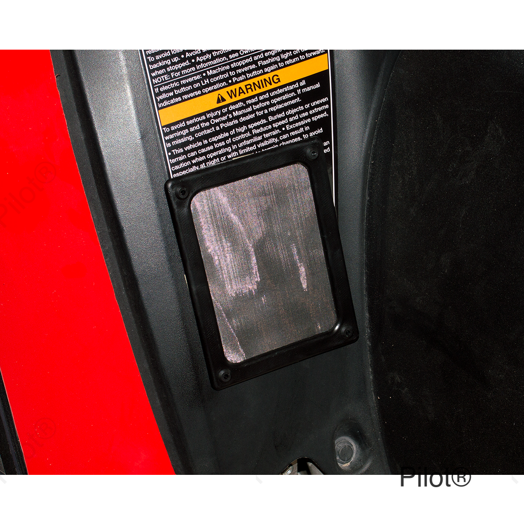 Max Flow™ Hot Air Elimination™ Vent Kit - Polaris