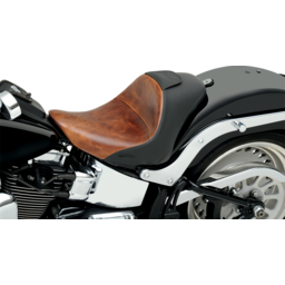 Lariat Seat - Softail '06-'17