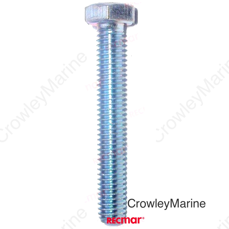 HEX BOLT (REC90101-06M56)
