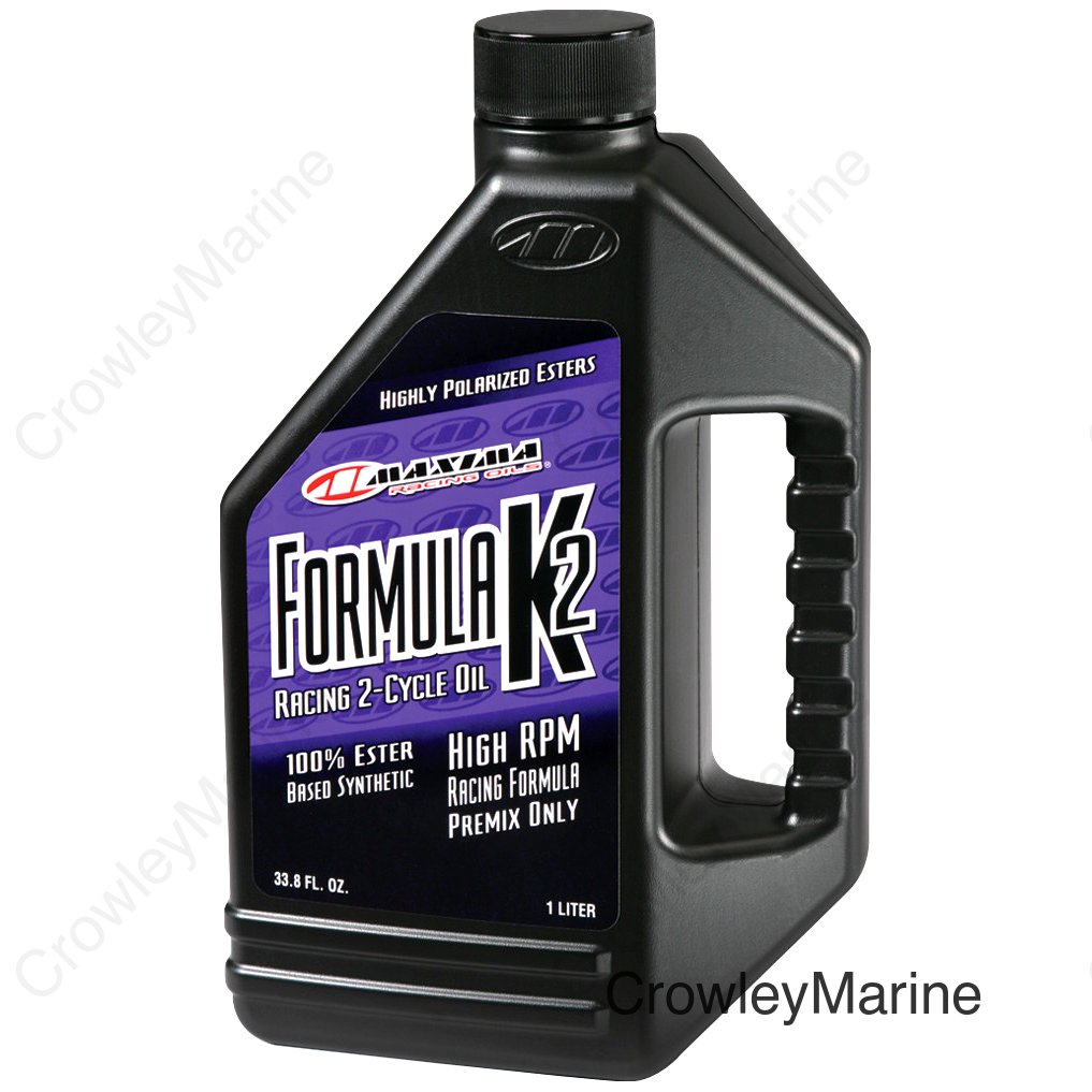 Formula K2 Synthetic Premix - 16 U.S. fl oz.