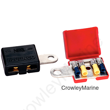 Battery Direct Connect Terminals