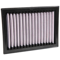 AEM 13-20 Nissan Sentra 1.8L DryFlow Air Filter thumbnail-1