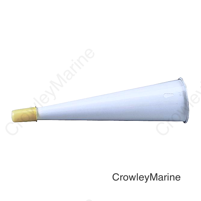 Fog Horn