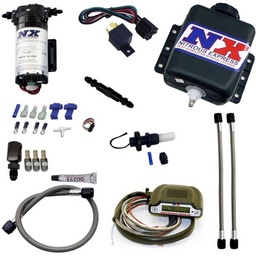 Nitrous Express Water Injection Gas Stage 3 thumbnail-2