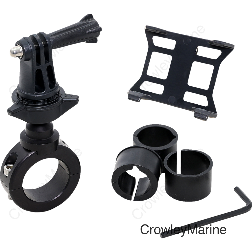 Handlebar Mount - Power Vision 3