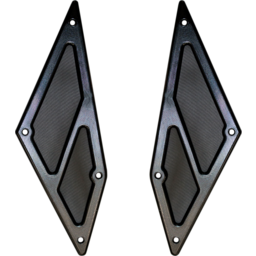 High Flow™ Air Intake Kit - Polaris thumbnail-1