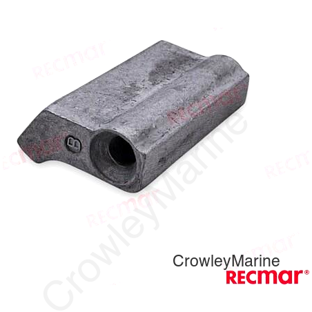 ZINC ANODE