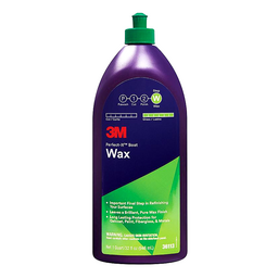 Perfect-It™ Boat Wax, Pt. thumbnail-0
