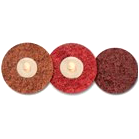 DISC QRC NONWVN VFN 1.5"  Diameter (QRCNWAVFIN150)