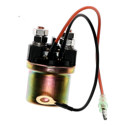 SOLENOID STARTER (REC89-825096T01) thumbnail-14