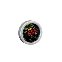 AEM X-Series EGT 0-1800F Gauge thumbnail-3