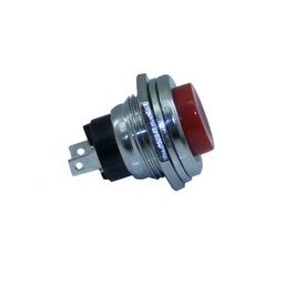 Nitrous Express Nitrous System Activation Push Button thumbnail-0