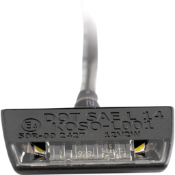 LED License Plate Light thumbnail-2