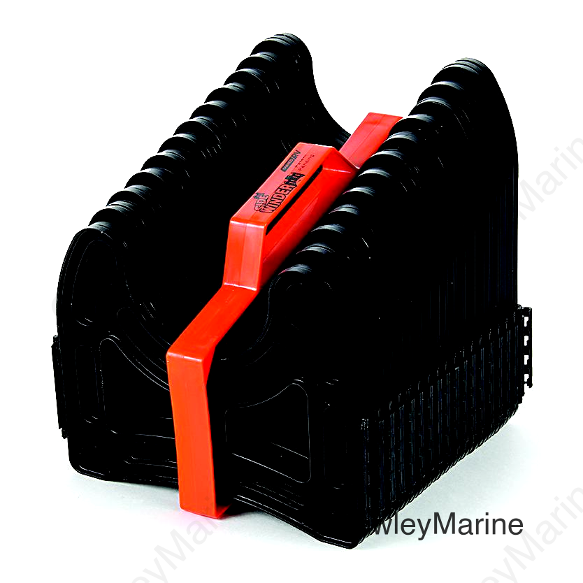 Camco Sidewinder Sewer Hose Support, 15'