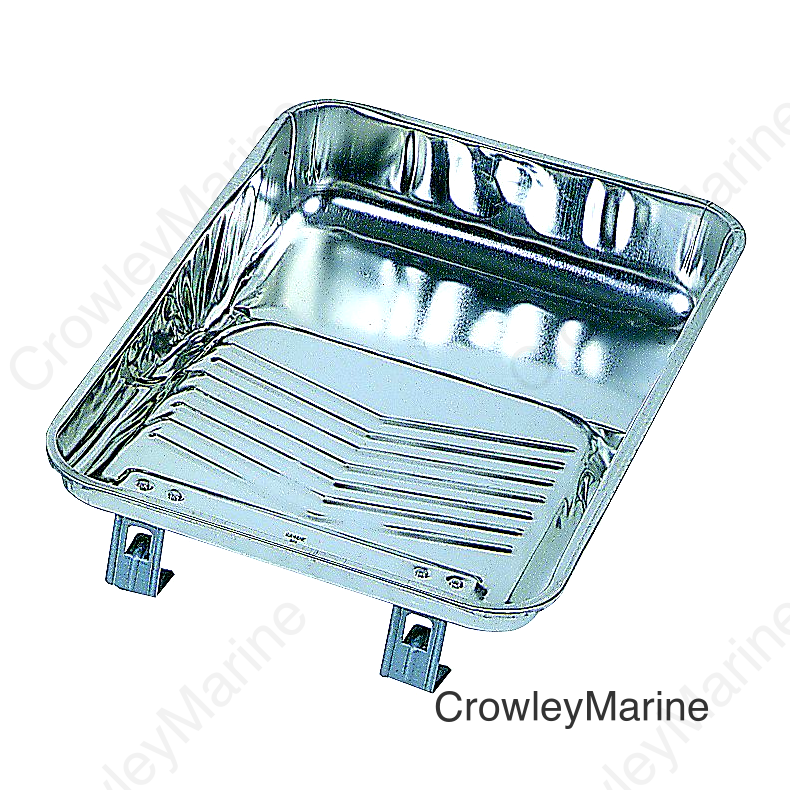 Redtree Metal Paint 11" Tray