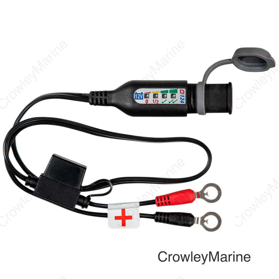 CORD MONITOR LEAD ACID