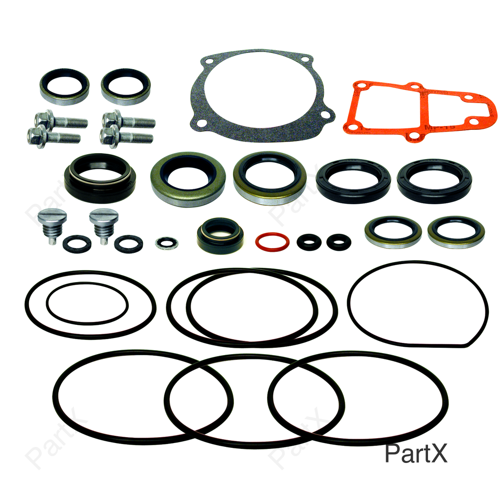 Seal Kit - GLM Products (87600)