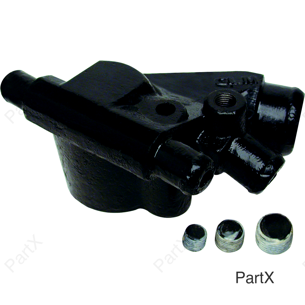 Thermostat Housing - GLM Products (22600)