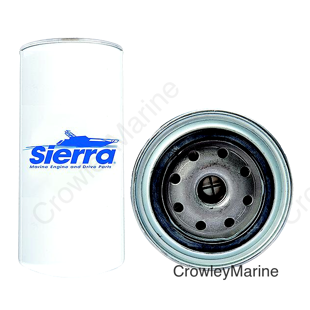 Sierra 0036 Diesel Oil Filter