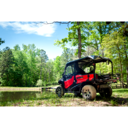 Upper Door Kit - Honda - Pioneer 1000/1000-5 thumbnail-2