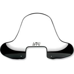 Big Country Windshield - Xtreme - 16-3/4" - Cut Out