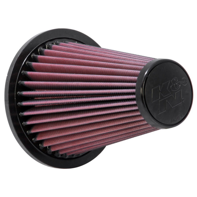 K&N Replacement Air Filter FORD MUSTANG, 3.8L, 5.0L, 94-97