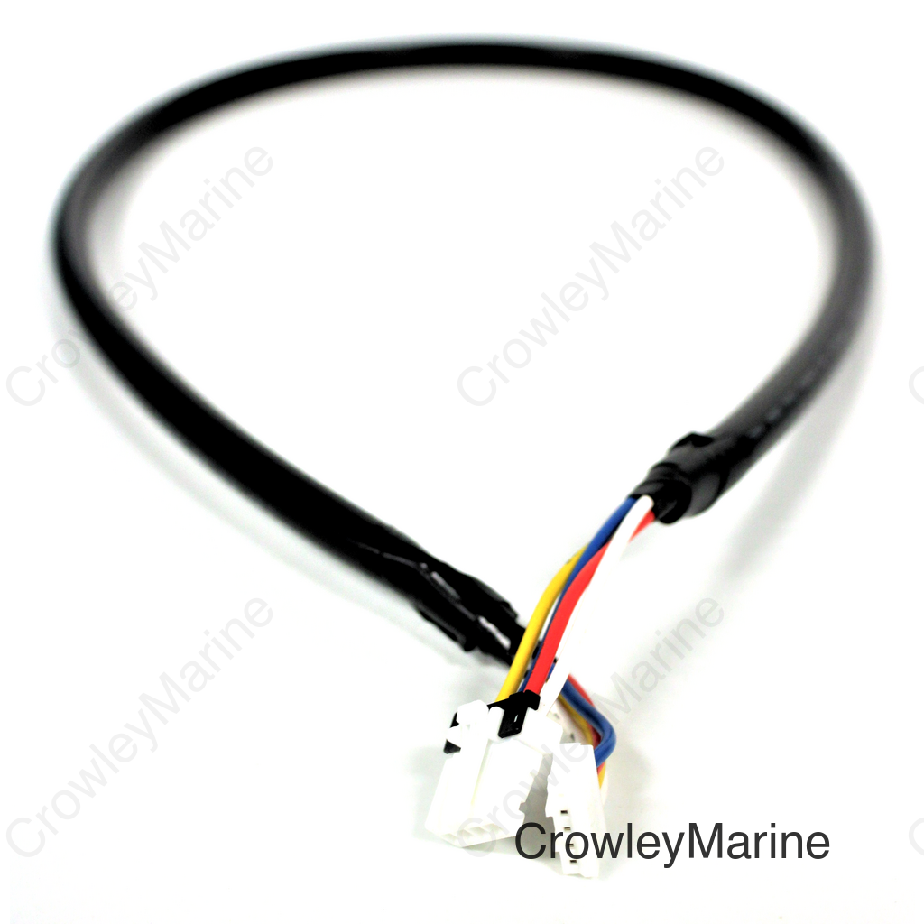 SUB-WIRE ASSY.