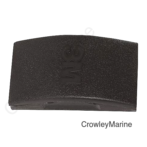 Rubber Sanding Block