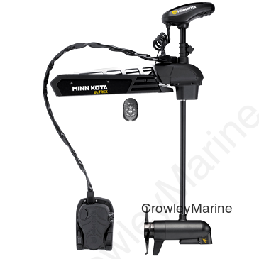 Ultrex 112/MDI; 112 lbs., 36V, 45"L