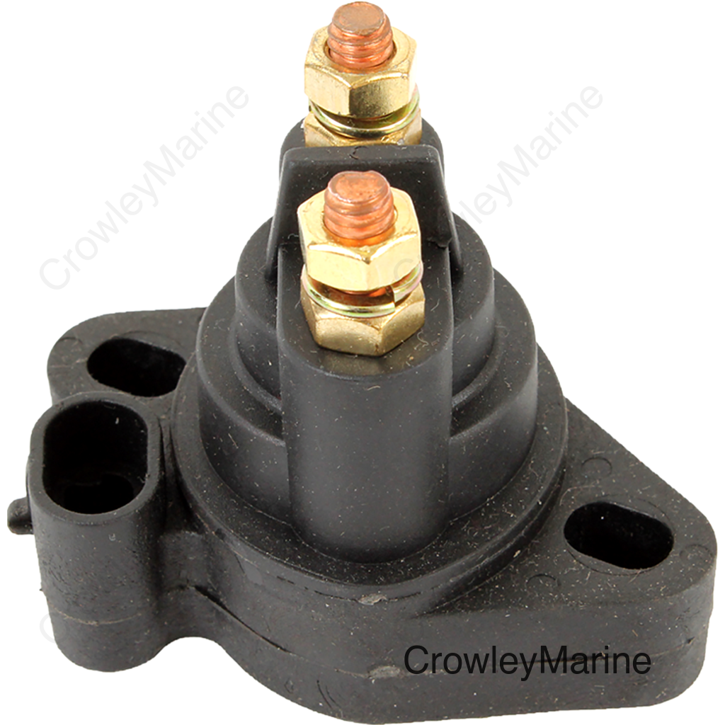 STARTER SOLENOID REMOTE