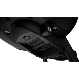 Thule Yepp Nexxt Mini Child Seat -  Obsidian Gray