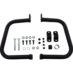 Engine Guards - Black thumbnail-1
