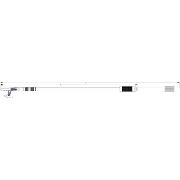 REPL HOOK 1-1/8" FOR 1-PIECE BH thumbnail-1