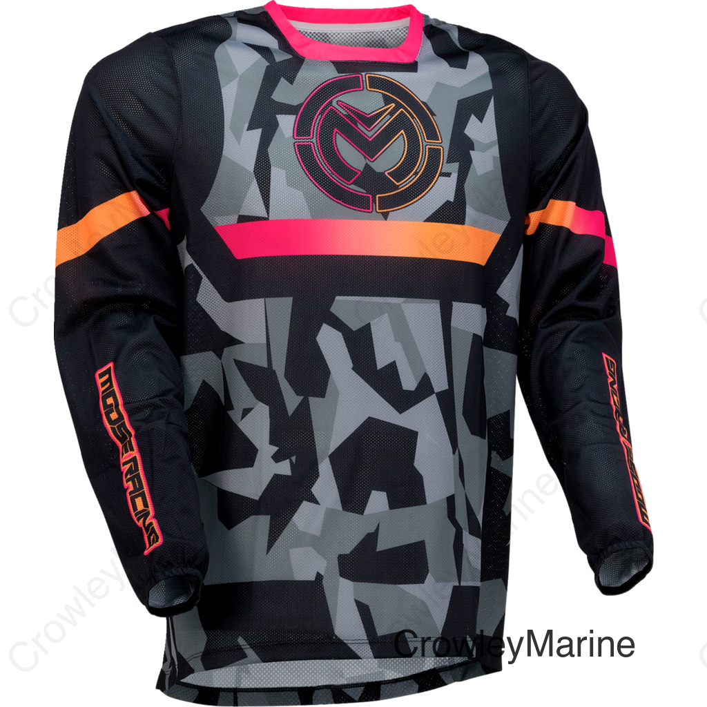 JERSEY SAHARA STEALTH MD