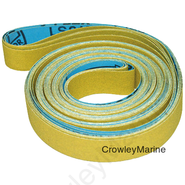 2X132 400 GRIT BELT (10/Pack) (312400F02013204)