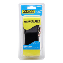 Seachoice Premium Gunwale Tie Down, 2 In. x 12 Ft. thumbnail-2