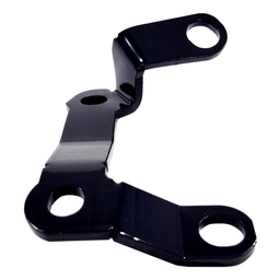 Torque Solution Steering Rack Brace 2008+ Subaru WRX/STI thumbnail-0