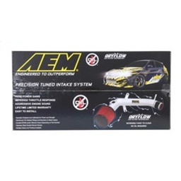 AEM 03-05 Neon SRT-4 Turbo Polished Short Ram Intake thumbnail-13