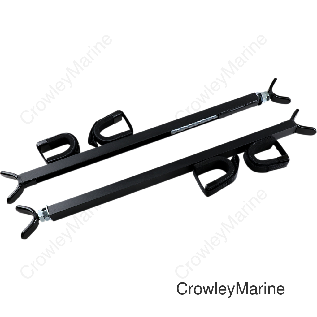 OVERHEAD GUNRACK UTVS