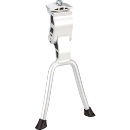 MSW KS-300 Two-Leg Dual Kickstand with Top Plate - Silver thumbnail-2