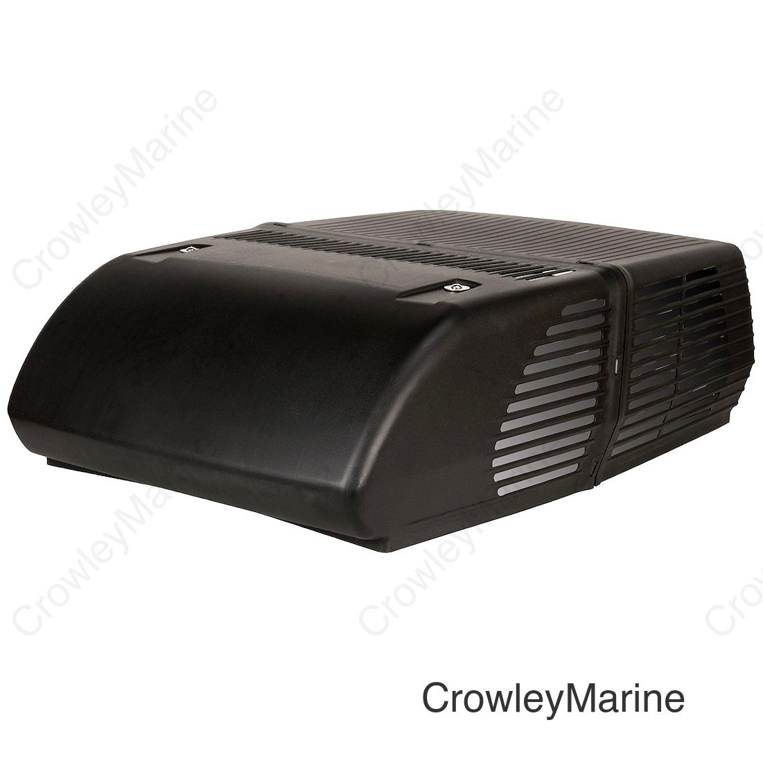 MACH 10  15 000 BTU A/C  BLACK  WOO