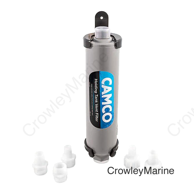 Camco 50190 Marine Holding Tank Vent Filter