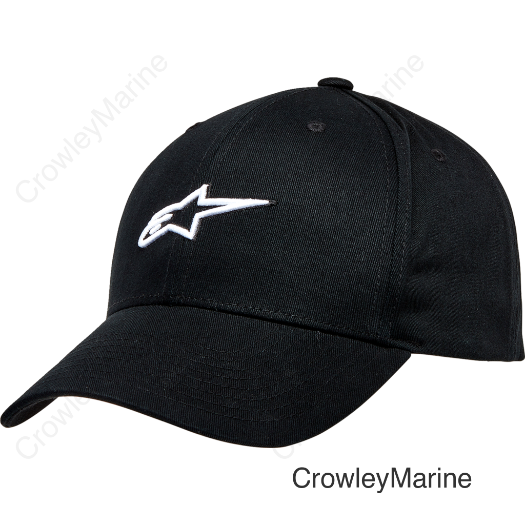 Women's Spirited Hat - Black - One Size
