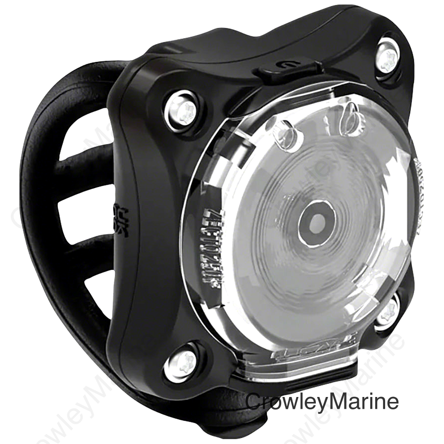 Light and Motion Seca Comp 1500 Headlight