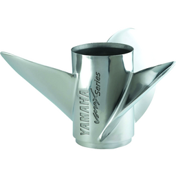 V MAX Vented Prop - 3 Blade 14.5x23RH Stainless Steel