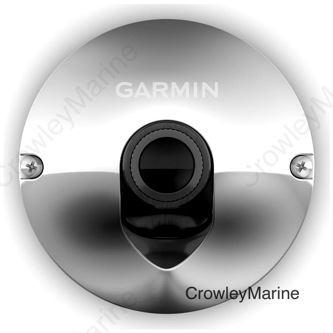 GC  255 FLUSH-MOUNT MARINE CAMERA (