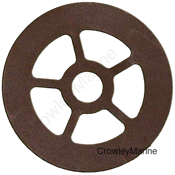 Fuel Pump Gasket