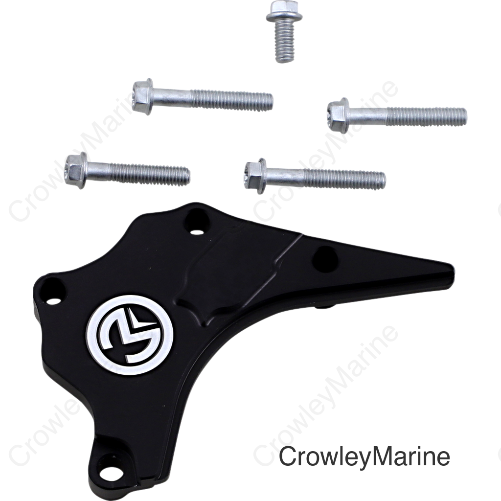 GUARD CLUTCH CYL SHERCO
